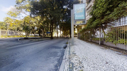 Imagem 15 de 15 de Lpm 181 Apto 19fuj9l - Apartamento A Venda No Bairro Laranjeiras - Rio De Janeiro, Rj - O-19108-31900