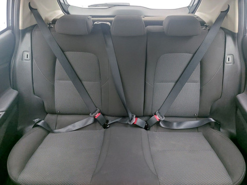 Chevrolet Onix 1.0 TURBO FLEX LT MANUAL