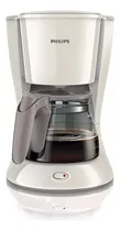 Comprar Cafetera De Filtro Philips Hd7447\u002F00 Blanco