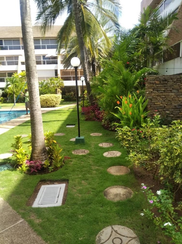 Imagen 8 de 30 de Apartamento Loma Real Playa Moreno Urbanizacion Casa Del Sol