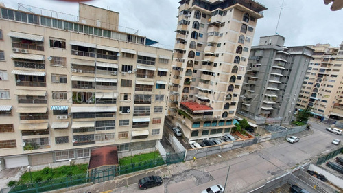 Imagen 13 de 30 de Apartamento En Venta, Santa Mónica, 124mts, Rah 23-1300