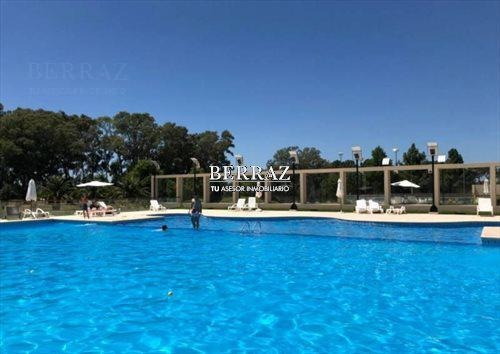 Imagen 2 de 8 de Lote Venta Al Golf Haras Santa Maria -pilar