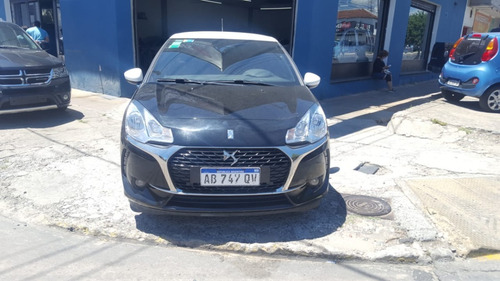 Imagen 2 de 15 de Ds 3 Vti Be Chic 1.6 Lpautomotores122
