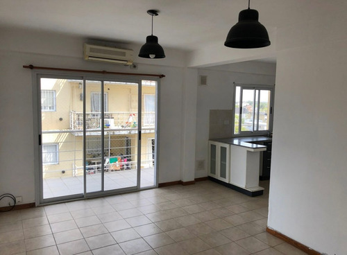 Departamento En Venta 2 Ambientes San Fernando
