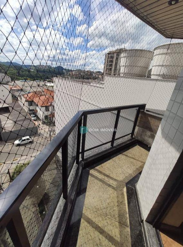 Imagem 7 de 30 de Apartamento Com 3 Dormitórios À Venda, 160 M² Por R$ 850.000,00 - Morro Da Glória - Juiz De Fora/mg - Ap1221