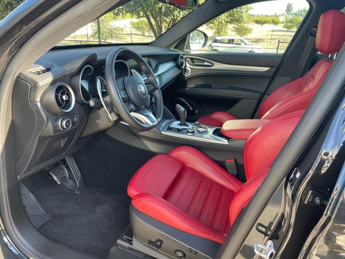 Alfa Romeo Stelvio 2.0 Super At 4x4