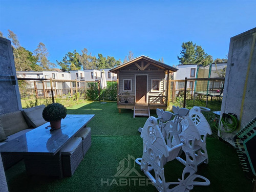 Cod38010 Venta Casa Townhouse En Andalue San Pedro De La Paz