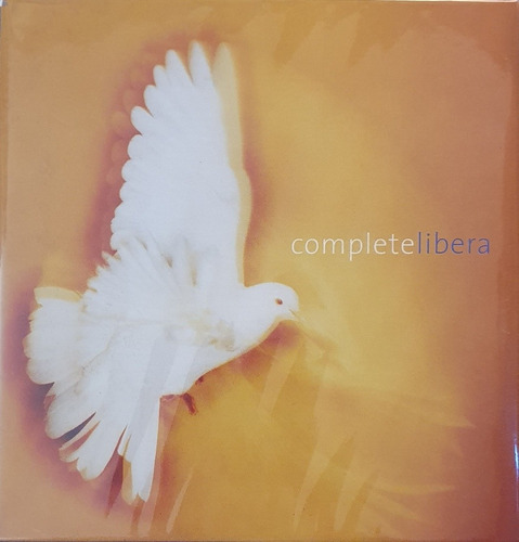 Cd Complete Libera 2cds - New Age - London Boys Choir