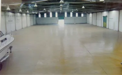 Bodega en venta