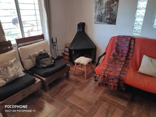 Vendo Casa A 2 Cuadras De La Playa !!!!