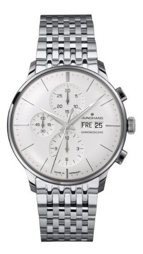 Junghans - Reloj Para Hombre - 027 - *******