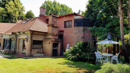 Imagen 9 de 30 de Casa En Venta En La Horqueta, San Isidro, Con Pileta