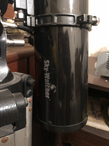 Imagen 2 de 4 de Telescopio Sky-watcher Bk P13065eq2