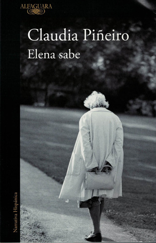 Elena Sabe