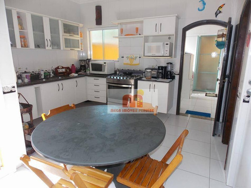 Imagem 9 de 28 de Casa À Venda, Balneario Stella Maris, Peruíbe. - Ca0319