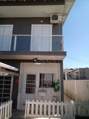 Imagem 12 de 30 de Belissima Casa 3 Dormitórios No Condomínio Villa Verde - Ca00450 - 69028599