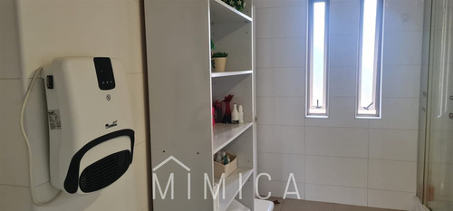 Casa En Venta De 4 Dorm. En Algarrobo