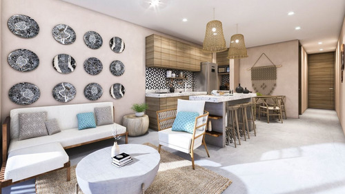 Imagen 21 de 25 de Departamento En Pre Venta En Tulum, Región 15