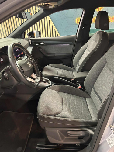 Seat Arona 1.6 Xperience Tiptronic