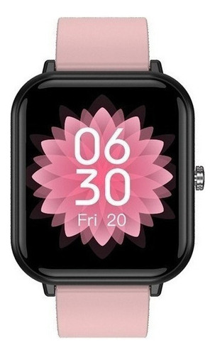 Monitor De Presión Arterial A Prueba De Agua Smartwatch Pa