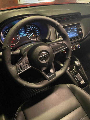Imagen 13 de 13 de Nissan Kicks 2020 1.6 Special Edition Cvt 120cv