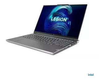 Notebook Lenovo Legion Slim I7 16gb Ram 512gb Ssd Rtx 3060