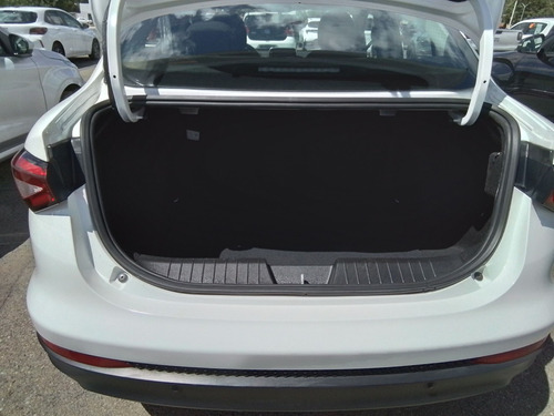 Fiat Cronos 1.3 FIREFLY FLEX DRIVE MANUAL