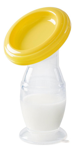 Extractor De Leche Manual, Extractor De Leche Manual Para La