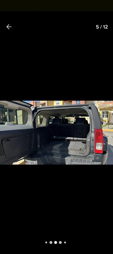Hummer H3 5.3 Adventure Con Kit Y Edicion Especial Mt