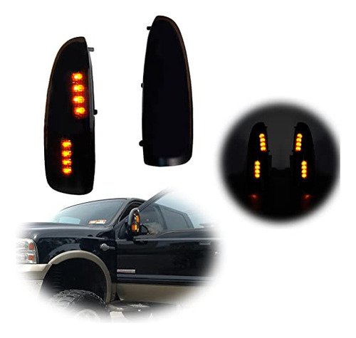 Gtinthebox Para Ford F250 F350 [fu] De 2003, 2004, 2005, 200