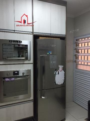 Casa A Venda No Bairro Jardim Marambaia Em Jundiaí - Sp. - 960-1