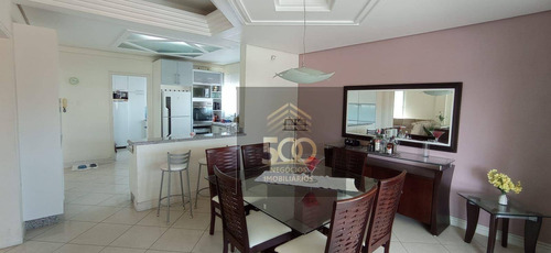 Imagem 12 de 30 de Casa À Venda, 390 M² Por R$ 1.800.000,00 - Cidade Universitária Pedra Branca - Palhoça/sc - Ca0819