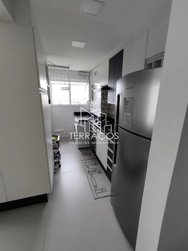 Imagem 5 de 28 de Lindo Apartamento Com 70 M² - 2 Dormitórios/1 Suíte - Naturale Sport Acqua Life - Jardim Flórida - Jundiaí - Sp - Ap00920 - 70841119