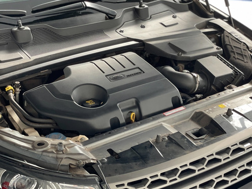 Imagem 14 de 14 de Land Rover Discovery Sport Se 2.0 4x4 Diesel Aut