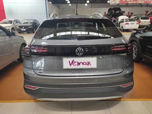 Imagem 17 de 19 de Volkswagen Nivus 1.0 200 Tsi Highline Autom.