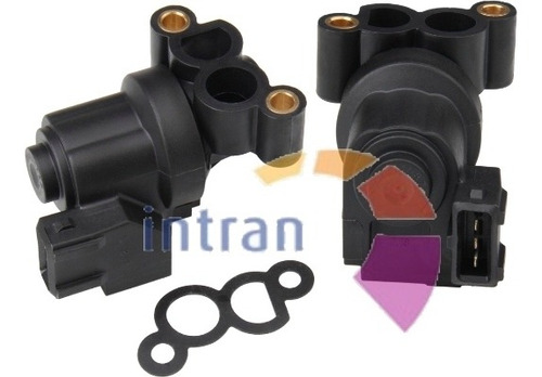 Valvula Control Marcha Minima Elantra 2.0l L4 01-09 Intran