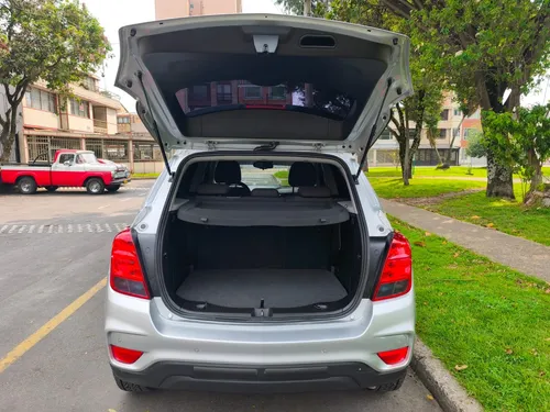 Chevrolet Tracker 1.8 Ls