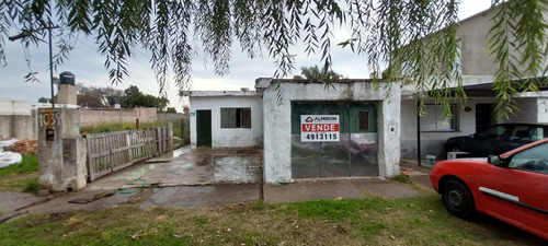 Casa | 1 Dormitorio | Cochera | San Lorenzo | Barrio Bouchard