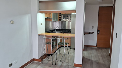 Excelente Departamento Inmejorable Ubicacion A Pasos Metro