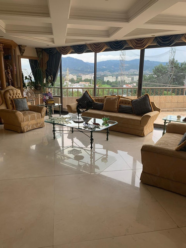 Imagen 1 de 28 de Departamento En Venta En Residencial Fiesole- Interlomas