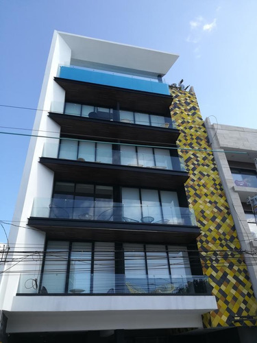 Imagen 2 de 12 de Estudio En Venta Amueblado Entrega Inmediata Cerca De 5a Ave. De Playa Del Carmen, (300)