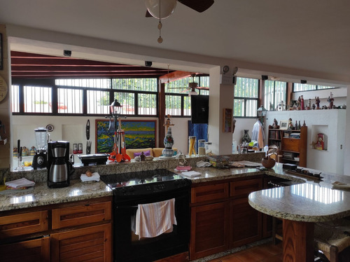 Imagen 9 de 20 de Venta De Casa En Lomas De La Lagunita