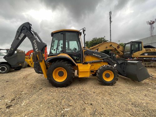 Volvo Bl60 2014