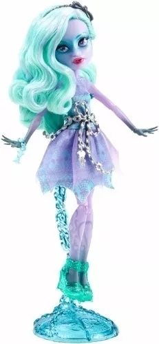 Monster High - Twyla (G1) - Artigos infantis - Cidade dos Funcionários,  Fortaleza 1260085528