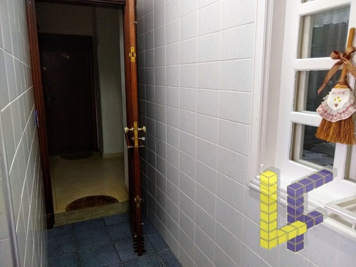 Imagem 10 de 15 de Apartamento - Bairro Santa Paula - 7776