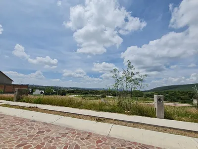Terreno en venta
