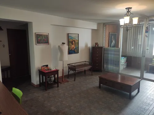 Apartamento El Marques