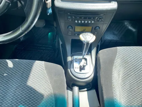 Citroën C4 2.0 Exclusive