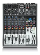 Comprar Behringer Xenyx X1204usb - Mezcladora Mixer