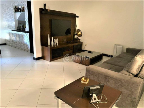 Imagem 5 de 22 de Casa Com 3 Dormitórios À Venda, 270 M² Por R$ 980.000,00 - Maria Paula - Niterói/rj - Ca0675